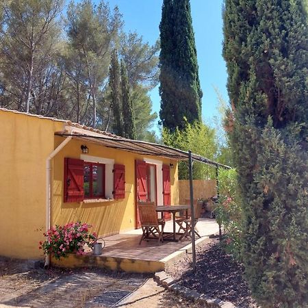 Petite Maison Entre Sanary Et Bandol Exterior photo